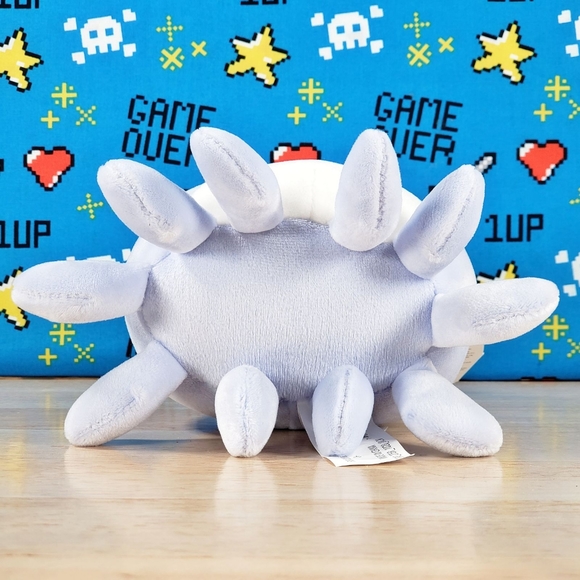 Squishmallow Stacy the Squid 5" Canada Import from Toronto CA Rare Plush NWT - Picture 7 of 12